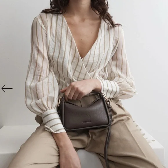 The Horse Mini Clementine Bag - Picture 3 of 5